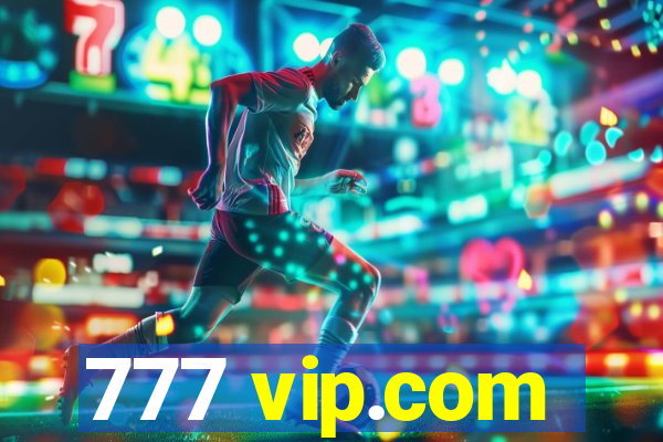 777 vip.com